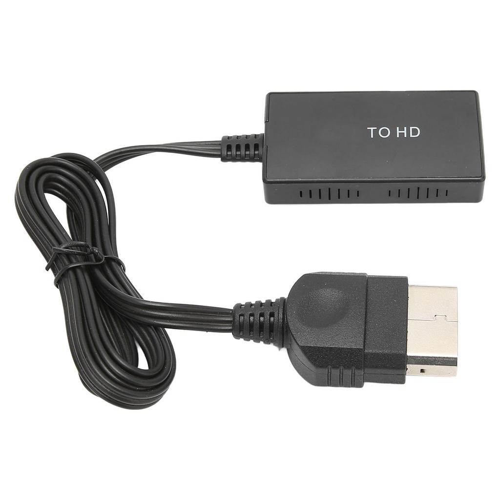 For Xbox 360 to HD Multimedia Interface Adapter 720P 1080P Switching Full HD Video Converter for Xbo