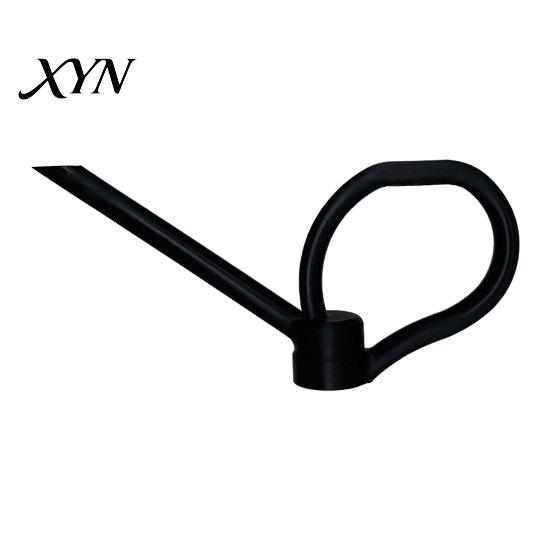 Gardening Bottle Adapter Cap Watering Spout, with Handle Easy Pouring Design, No Spill Nozzle Long Slender Tool for Potted Plants Spout Plant Waterer