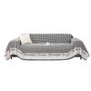 New Ins Sofa Towel Cover Sofa Cover Universal Houndstooth Full Cover Four Seasons Universal Sofa Blanket Cushion