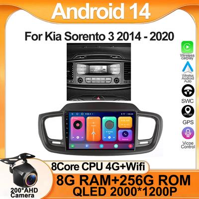 Autoradio con video – Lettori MP4 e MP5 per auto