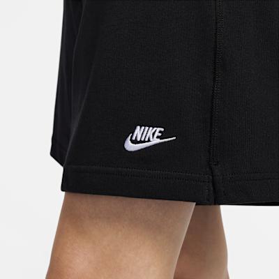 Men's Shorts Nike Club Sports Shorts Men's Black