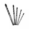 Spare Parts Drill Bit Triangular 3/4/5/6/8mm Block