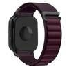 20mm 22mm Alpine Nylon Loop Strap for Redmi Watch 5 Active/Lite Sports Bracelet Band for Amazfit Active 3-2/Max/Balance 2/Bip 6