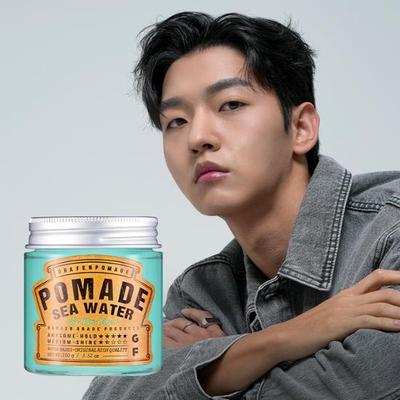 Grafen Seawater Pomade 100g