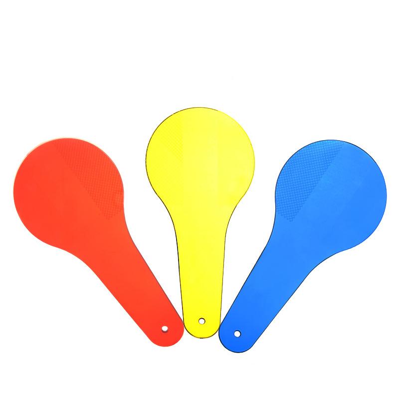 

Montessori Color Exploration Sense Toys Colorful Film Colors Changing Filter Board Early Science Educational Toys Gift Children