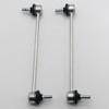 2x Front Sway Bar Stabilizer Link Accessory 31351095694 Practical Spare Parts Portable Direct Replaces