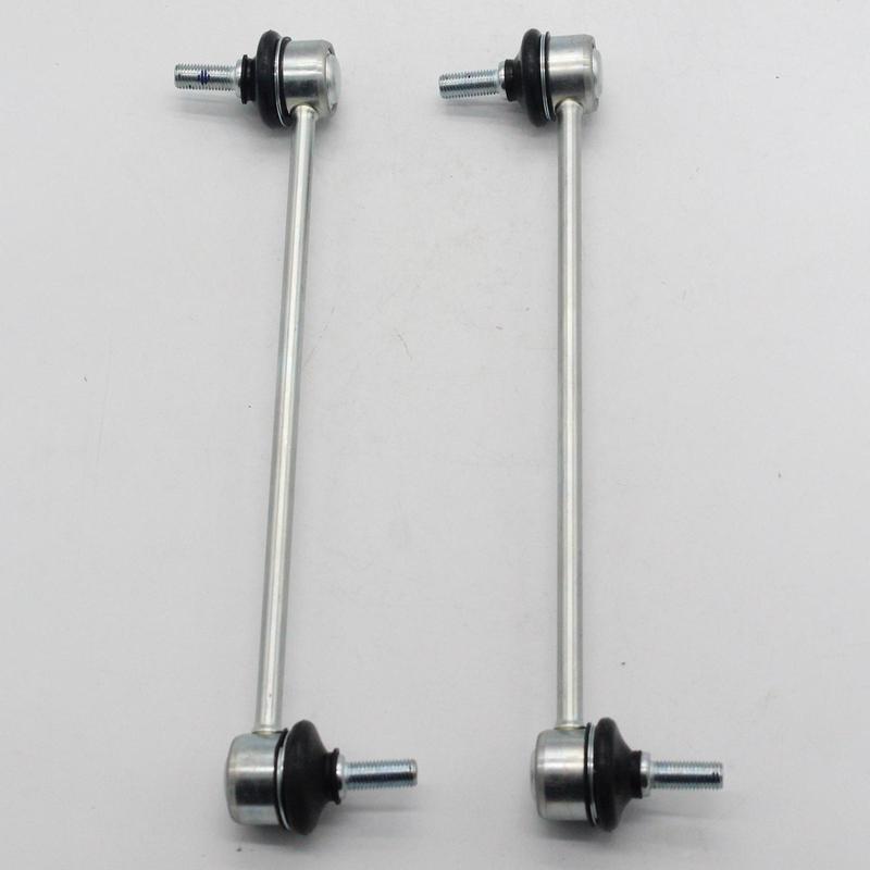2x Front Sway Bar Stabilizer Link Accessory 31351095694 Practical Spare Parts Portable Direct Replaces