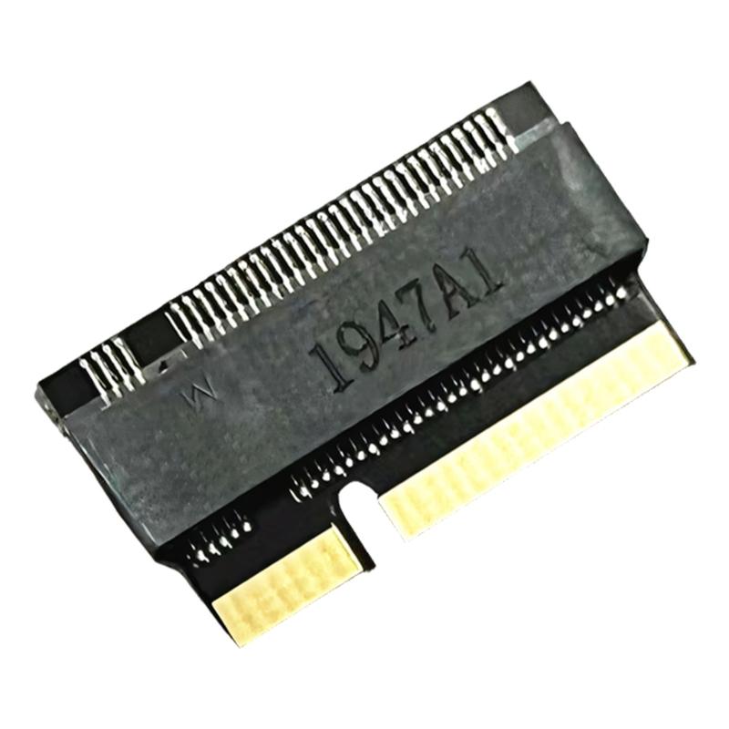 M.2 NGFFs B M Key SSDs Adapter For 2012 A1398 A1425 Upgrades Storage Solution
