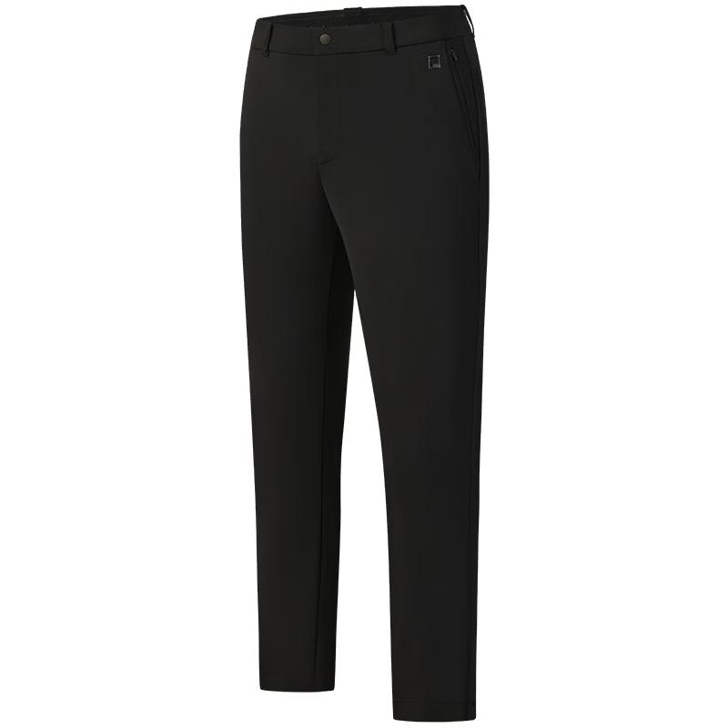 FILA Men s Knitted Golf & Sport Pants - Xu Longyi Collection XXXL