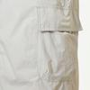 New Balance Women S Cargo Woven Skirt Nbnwe2w402   16  Light Gray