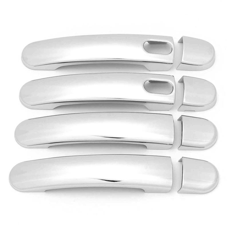 Skoda Rapid 2012-2018 Door Handle Bowl Anti-Scratch Cover