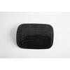 Carbon Fiber Rear Oil Lid Fuel Gas Tank Cover Trim For 2016- Dodge Charger