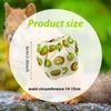 Small Pet Diaper Nappy Comfortable High Absorbent Pants Sugar Glider Squirrel for Outdoor