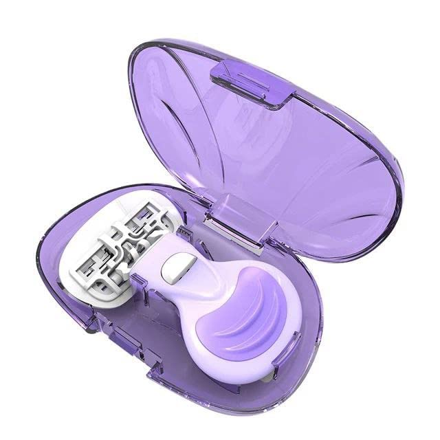 Mini Hair Removal Razor