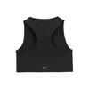 Nike X 1017 Alyx 9Sm Collaboration Yoga Series Ss24 Bra Women Bra Black DR5367-010