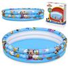 Mickey and Friends Inflatable Pool 122 X 25 Cm Bestway 91007