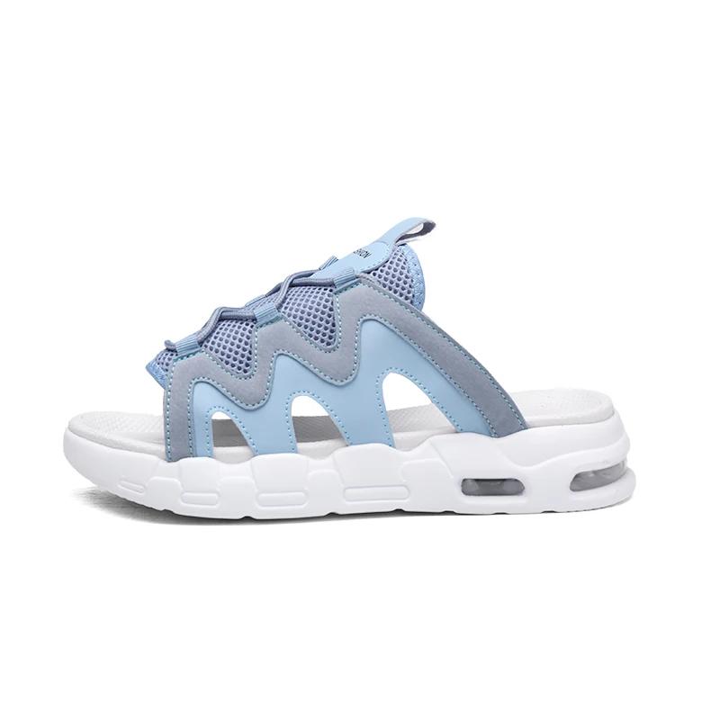 Luxury Slippers for Men Male Shoes Sneakers House Slippers Man Summer Shoes 2024 Genuine Mens Slipper Adult Men's Sandal Slipers