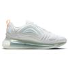 Nike Air Max 720 Se 'White Teal Tint' Women's Sneakers Casual Shoes CJ0632-101