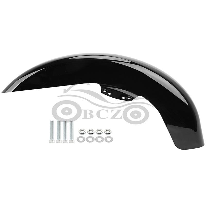 Harley Touring Modified Front Fender for CVO & Road King 2014-2023