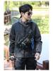 Multi-functional Tactical Crossbody Waist Bag for Men & Women - Outdoor Sports, Casual Fishing, Large Capacity
