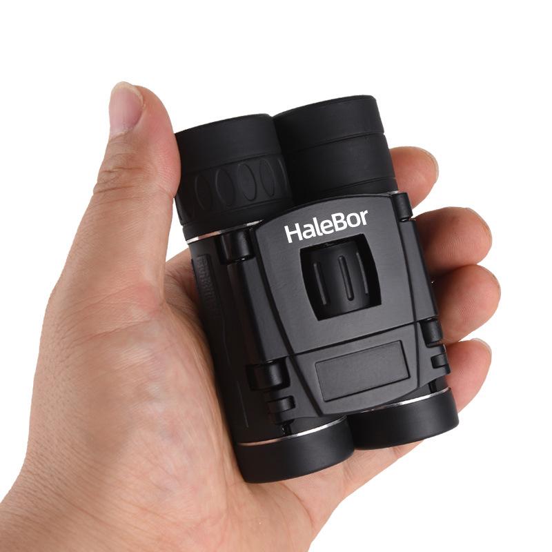 Professionelles 500x25 HD Nachtsicht Outdoor Fernglas für Bienenbeobachtung und Konzerte