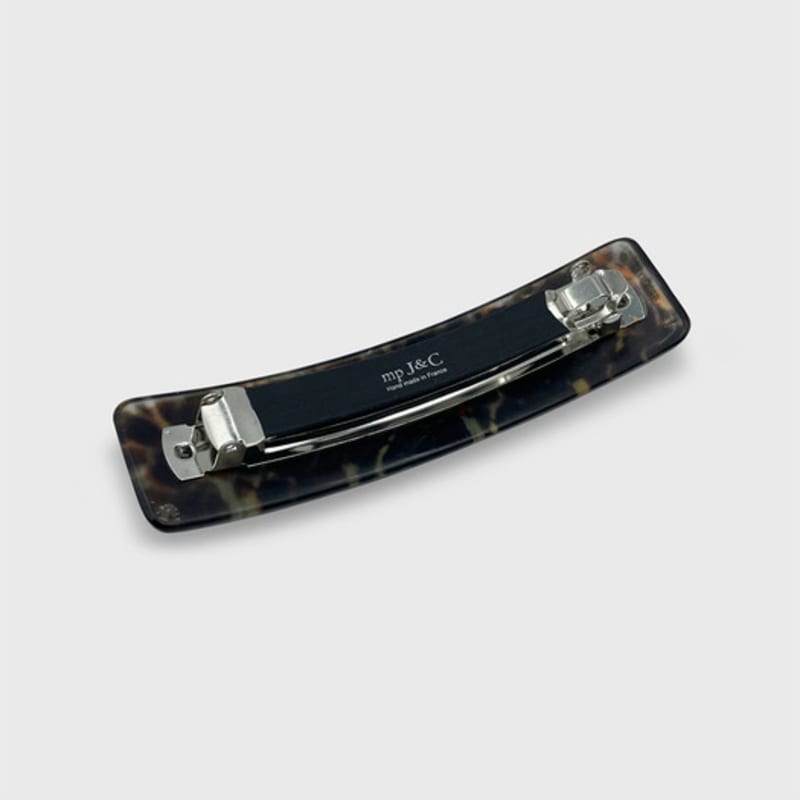 Jean Paul Clarisse Helsinki Stabhaarklammer MPHC0015