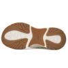 Skechers Stamina V3 Shoes 'White Tan' Women's 896151-NAT