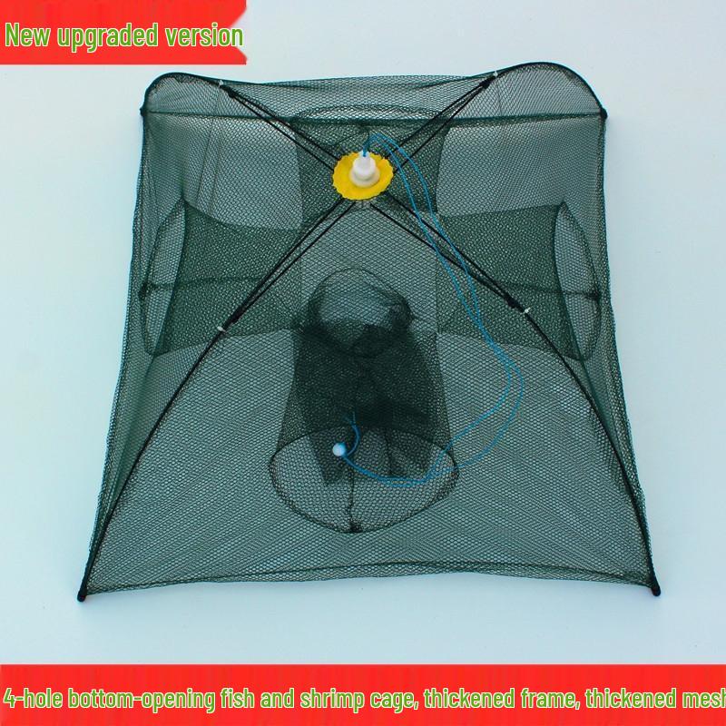 Gureide Automatic Collapsible Fishing Trap