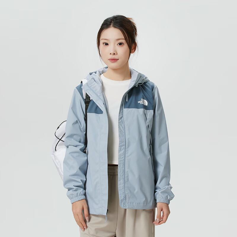 

The North Face Women s Spring/Autumn Lifestyle Jacket S