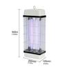 1200V UV Lamp Flying Fly Insect/Flies Mosquitoes 20W/30W/40W Electric Bug Zapper
