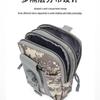 TFO Outdoor Camouflage Belt Waist Pack