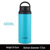 Tiger MCZ-S060 Vacuum Insulated Sports Water Bottle 600ml