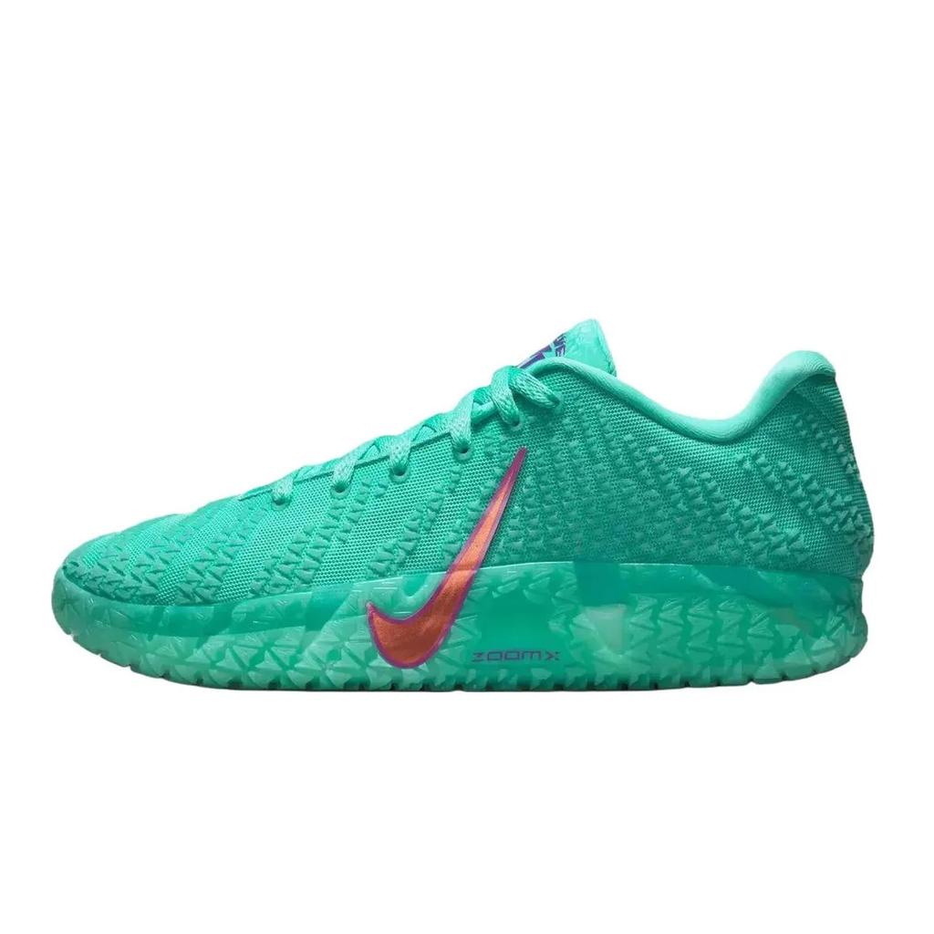 Nike Ja Morant 3 811 Manufacturing, Midnight Obsidian, Specjalne Pudełko na Buty Buty do Koszykówki Niskie Męskie IQ6754-300(Zespół80-S-BOX)