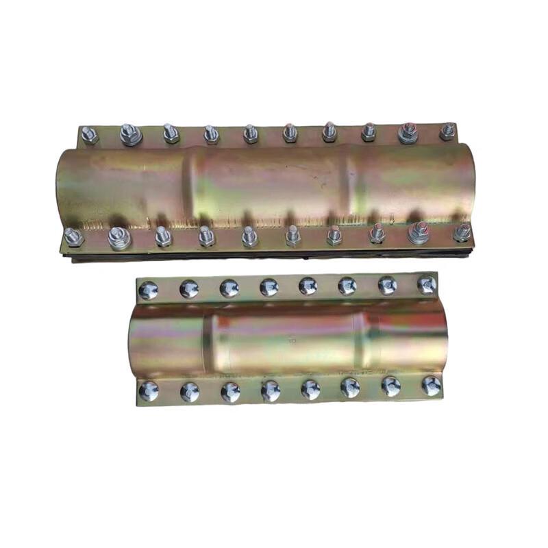 Lijiu Hong Steel Pipe Quick Leak Repair Clamp