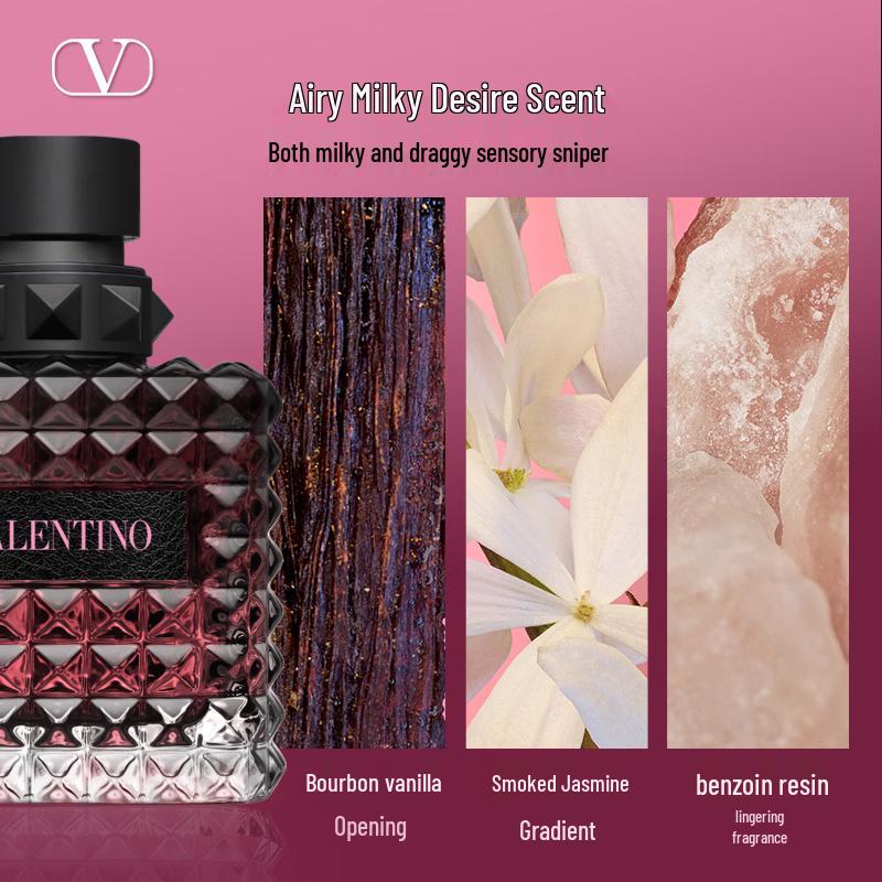 Valentino Donna Born In Roma Intense Eau De Parfum