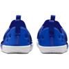 Nike Sunray Protect 4 Soft And Comfortable Slip Resistant Abrasion Resistant Low top Children's Sandals Blue HF6277-400