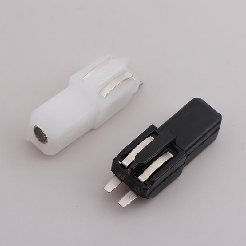 White/Black 40G Photocell Flame Detector Flame Sensor For Riello Type 40G And Press Oil Burner