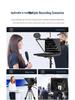 Baishiyue T20 Teleprompter: Large Screen for Live Broadcast, Recording, Speech, and Streaming.