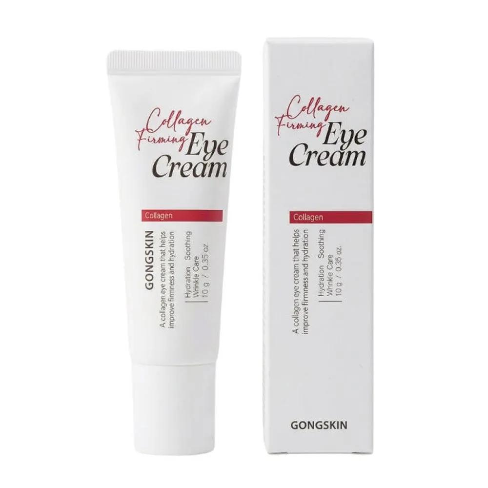 Collagen Firming Eye Cream 10ml Collagen Firming Eye Cream 10ml