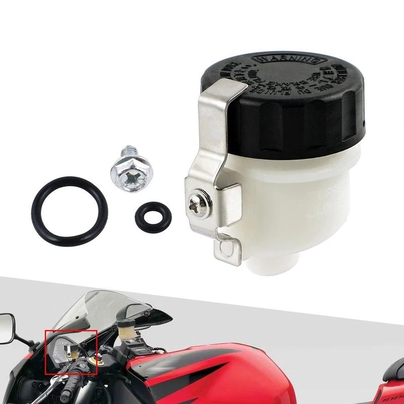 

22887-MBB-006 Oil Cup Motorcycle Hydraulic Clutch Fluid Reservoir for Honda CBR1000RR CBR1000 RR CBR 1000 RR 2004 2005 2006 2007
