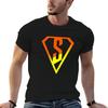 Super Suze T-Shirt Essential Solid Color T-Shirt