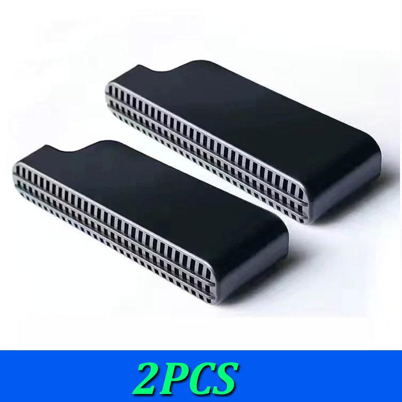 For CHERY JAECOO J7 Under The Seat Air Conditioner Out of Trend Protective Cover Anti-blocking Car Interior Modification Parts