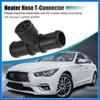 92500-AR000 Kühlerschlauch-T-Stück für Nissan 350Z für Infiniti FX35 FX37 FX45 FX50 G35 M35 M35H M37 Q70L QX70 92417-AR000 21481-89900