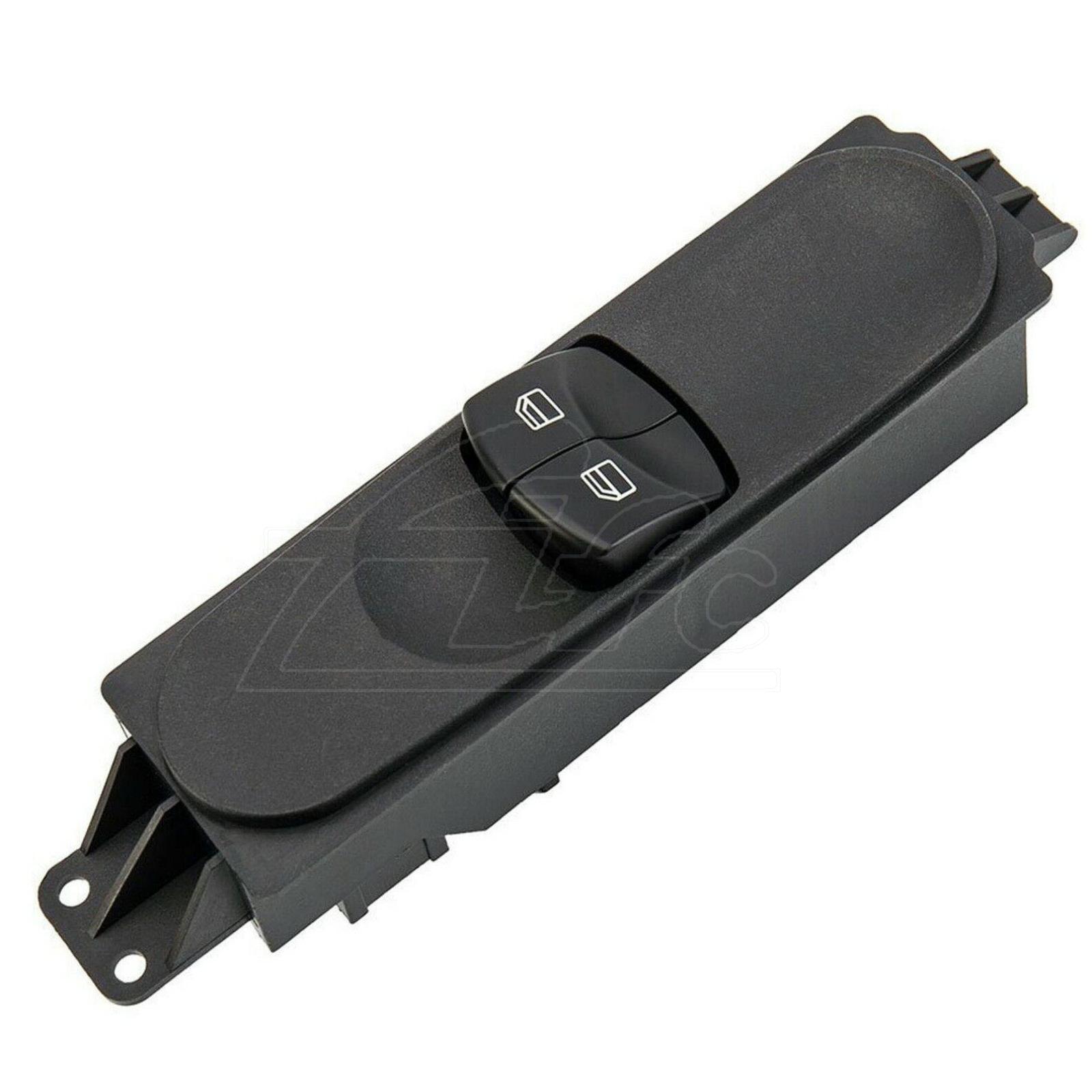 

Mercedes-Benz Viano Vito Master Electric Window Switch чёрный