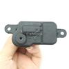 Tank Cap Lid Fuel Filler Door Latch Lock Actuator 670003390 For Maserati Quattroporte M156 2013-2021 Levante 2017-2024