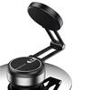 Magnetic Suction Cup Phone Mount for iPhone 16/15/14/13/12 Pro Max Plus Mini Magnetic Cell Phone Holder Magnetic Phone Holder