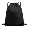 Mochila com Cordão de Tecido Oxford