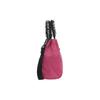 The North Face 1L Letter Logo Print Zipper Tote Bag Shopping Bag Handheld Shoulder Crossbody Outdoor Bag Unisex Tote Bags Pink NN2PP06P