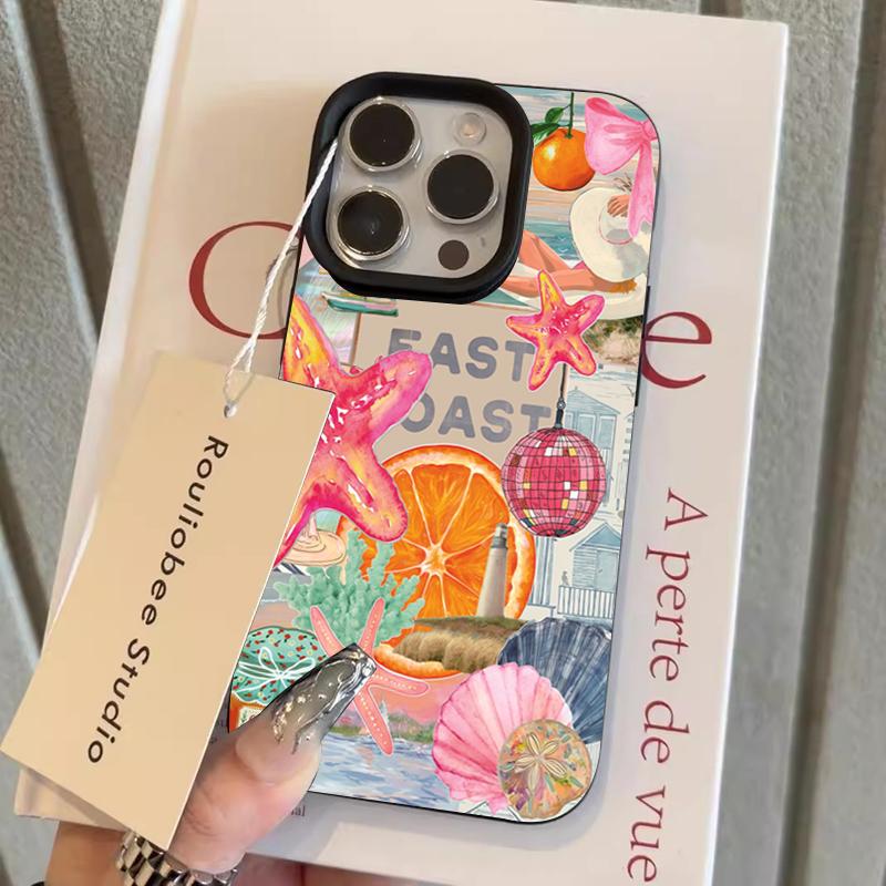 Organisms Flowers Phone Case For Samsung Galaxy S23 S24 FE S25 Ultra A05S A06 A07 A15 A16 A34 A35 A53 A54 A55 A17 A26 A36 A56