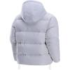 New Nike Therma FITSportswear Metro Down Jacket Women's White FZ5929-100